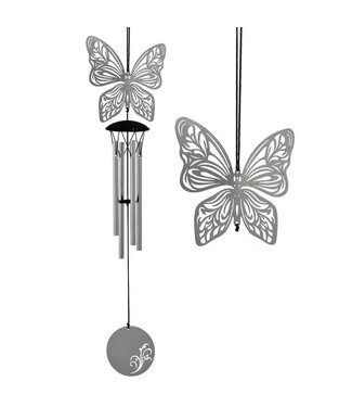 Woodstock Flourish Chime