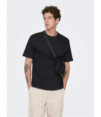 ONLY & SONS Fred Life Relax Short Sleeve Tee