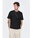 Fred Life Relax Short Sleeve Tee