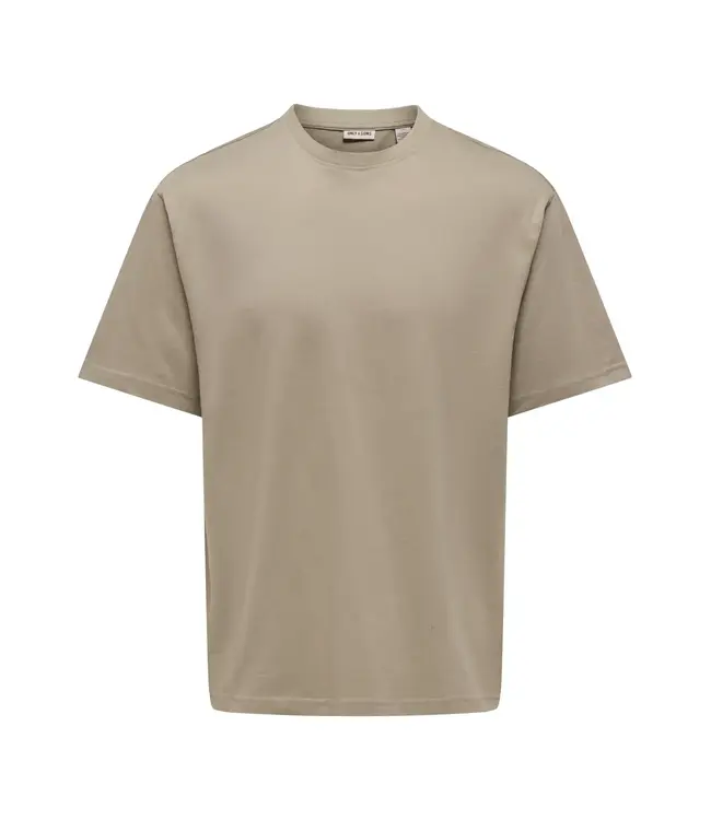 Fred Life Relax Short Sleeve Tee
