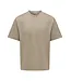 Fred Life Relax Short Sleeve Tee