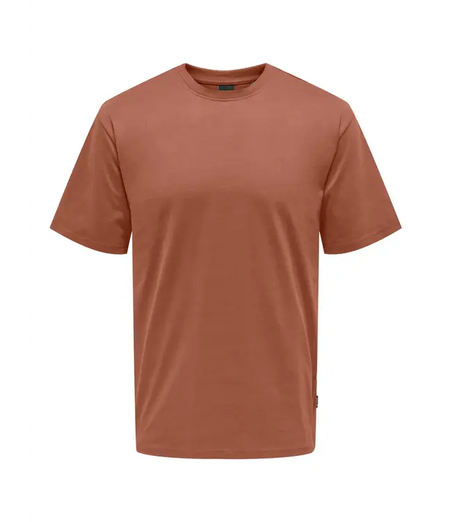 Fred Life Relax Short Sleeve Tee