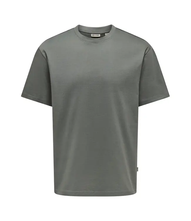Fred Life Relax Short Sleeve Tee