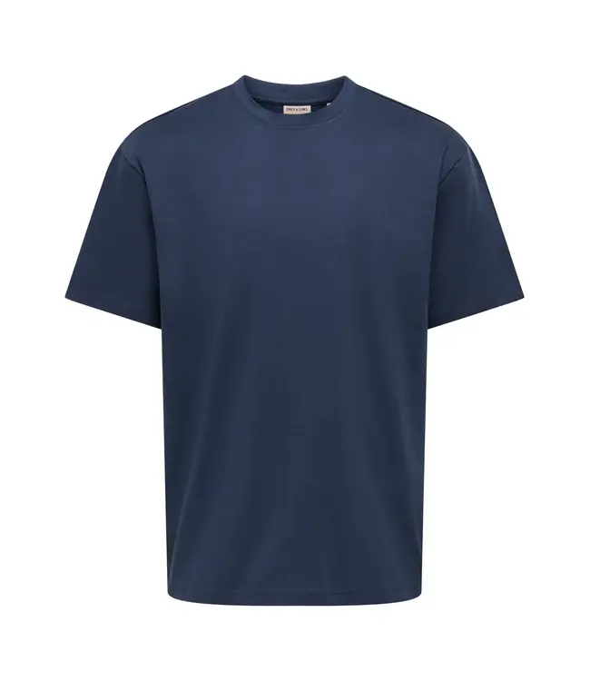 Fred Life Relax Short Sleeve Tee