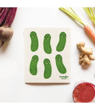 Ecologie Pickle Pal Swedish Dishcloth