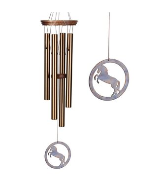 Woodstock Woodstock Equestrian Spirit Chime
