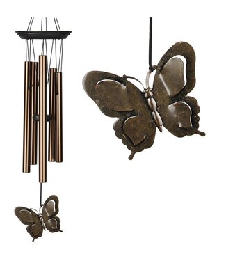 Woodstock My Butterfly Chime