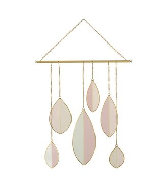 Woodstock Suncatcher - Mellow