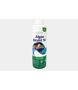 Dazzle Algae Resist 50