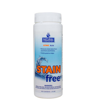 Natural Chemistry Natural Chemistry Stain Free 1.75 lb