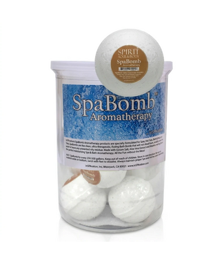 INSPARATIONS Insparation Spa Bomb