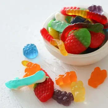 Sweets & Eats
