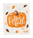 Hello Fall Swedish Dishcloth