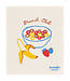 Swedish Dishcloth Brunch Club