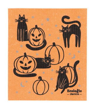 Ecologie Swedish Dishcloth Purranormal Activity