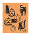 Swedish Dishcloth Purranormal Activity