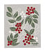 Swedish Dishcloth Merry Berry