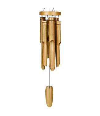 Evergreen Natural Ring Chime