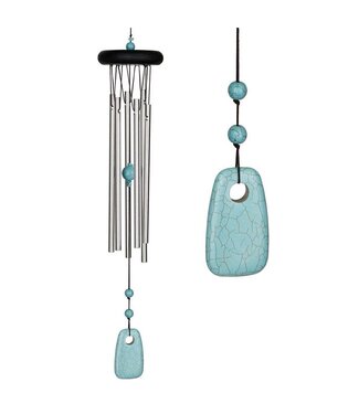 Woodstock Chakra Chimes