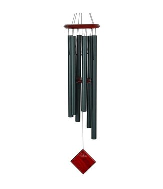 Woodstock Chimes of Earth - Evergreen