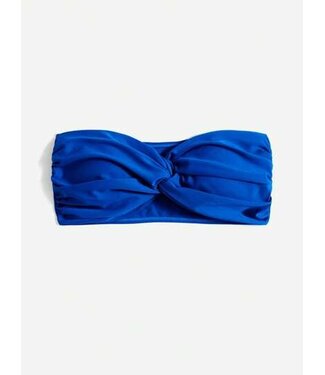 RMP ATHLETICS Royal Bandeau Top