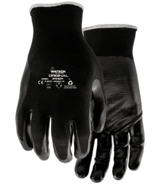 Watson Gloves Watson STEALTH Original Glove Small