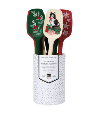 Danica Brands Winter Wonders Christmas Spoonula - Asst. Single