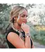 Bracelet/Hair Tie Set
