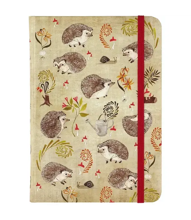Hedgehogs Journal