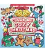 Color Me Cozy Christmas Adult Coloring Book