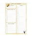 Winnie-the-Pooh Note Pad