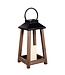 Holly Homestead Outdoor Lamps&Lighting, Wood Lanterns