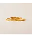 Brit Ring Set - Gold