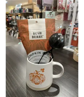 Livingstone Pumpkin Spice Tea Bundle