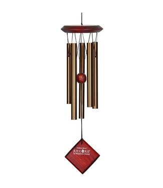 Woodstock Chimes of Mars - Bronze