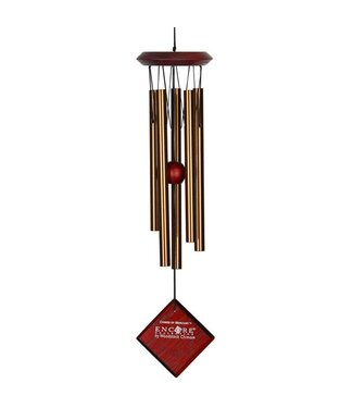 Woodstock Chimes of Mercury - Bronze