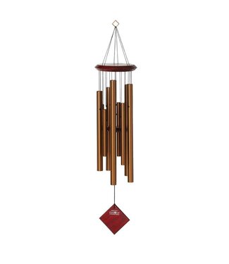 Woodstock Chimes of Orion - Bronze