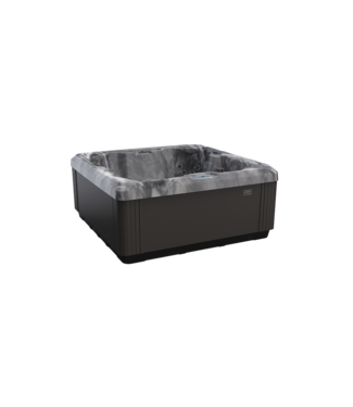 Bullfrog Spas Bullfrog Spas Calm 6 | Nightcloud/Cliffside Grey