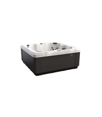 Bullfrog Spas Bullfrog Spas Calm 6 | Platinum/Cliffside Grey