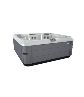 Bullfrog Spas Bullfrog Spas X7 - Ash/Storm