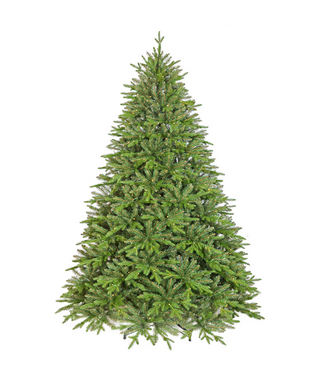 CF Collection TREE BALSAM FIR 7'/2786T 460-LED WARM WHITE LIGHTS