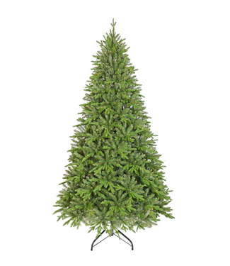 CF Collection TREE BALSAM FIR 5'/1336T 230-LED WARM WHITE LIGHTS
