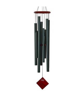Woodstock Chimes of the Eclipse - Evergreen