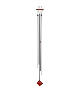 Woodstock Chimes of Titan - Silver
