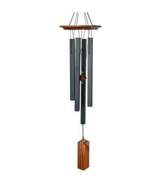Woodstock Craftsman Chime - Evergreen
