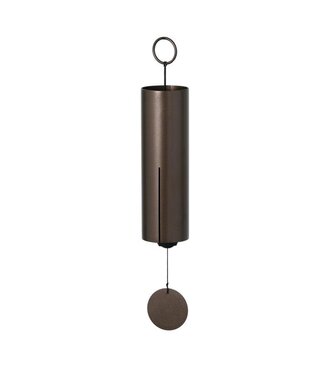 Woodstock Dynasty Bell - Antique Copper