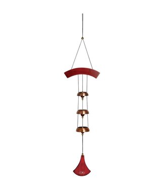 Woodstock Encore Copper Bells