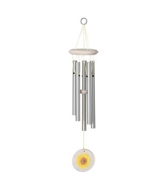 Woodstock Flower Chime