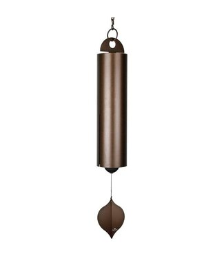 Woodstock Heroic Windbell Grand - Copper