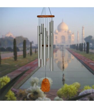 Woodstock Magical Mystery - Taj Mahal